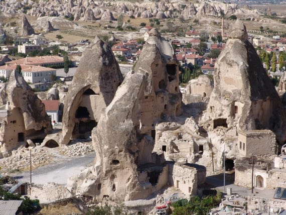 Göreme